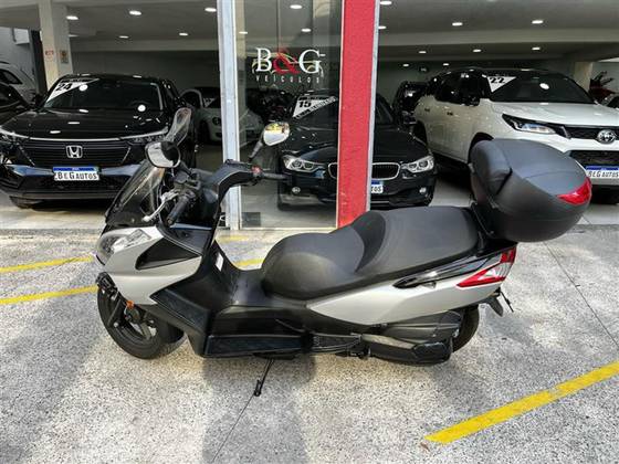 KYMCO DOWNTOWN 300 i ABS 